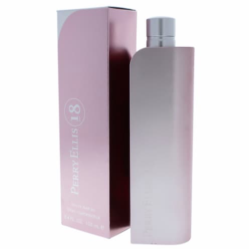 Perry ellis hotsell 18 perfume