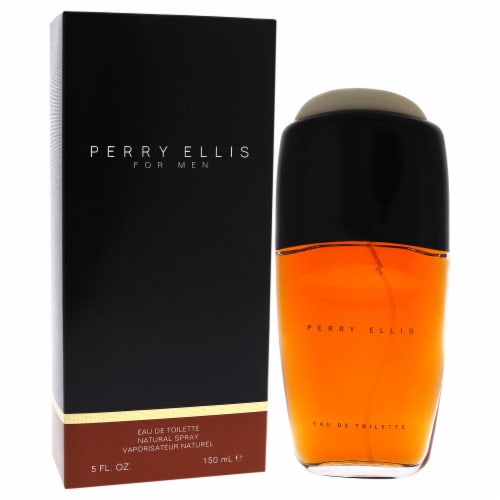 Perry Ellis by Perry Ellis for Men - 5 oz EDT Spray, 5oz - Ralphs