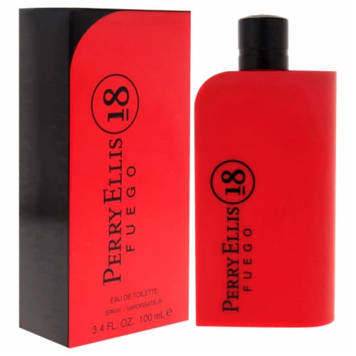 Perry ellis spray clearance