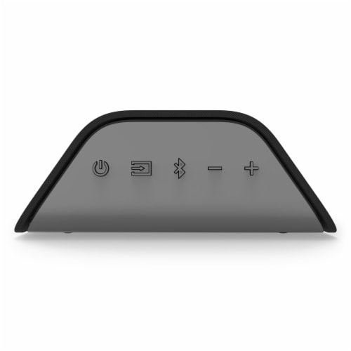 VIZIO M-Series All-in-One 2.1 Sound Bar with Dolby Atmos and Built-in Subwoofers - M213ad-K8 Perspective: top