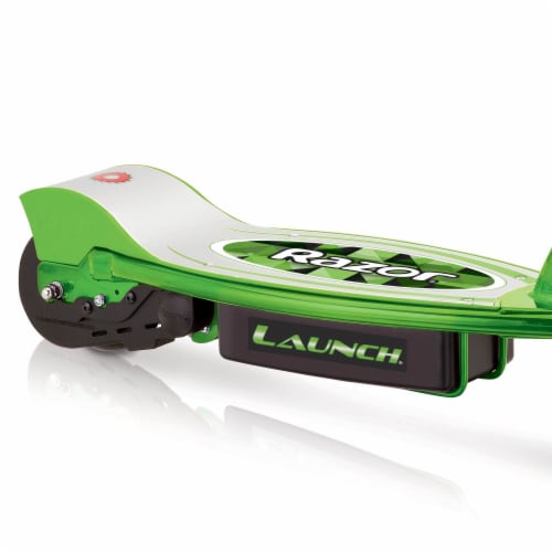 Razor E100 Kids Ride On 24V Motorized Powered Electric Scooter Toy