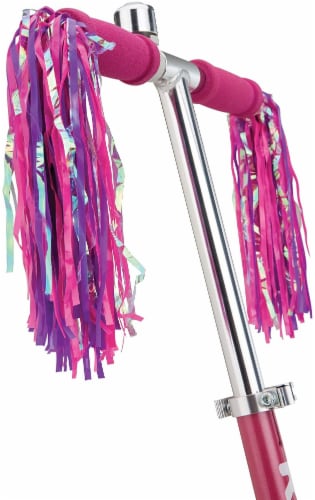Razor A Sweet Pea Scooter Perspective: top