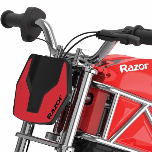 Razor sport bike hotsell