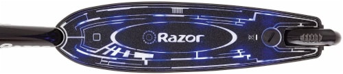 Razor Tekno Scooter Perspective: top