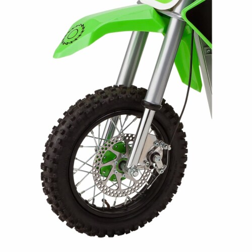 Jeremy mcgrath razor dirt bike clearance
