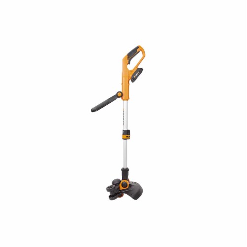 Worx WG162 20 Volt Power Share Cordless Battery Lawn Weed String