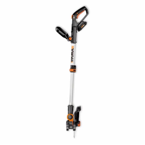 Black & Decker Electric String Trimmer, 1 ct - Fred Meyer