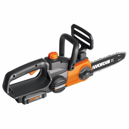 Worx 10 chainsaw deals