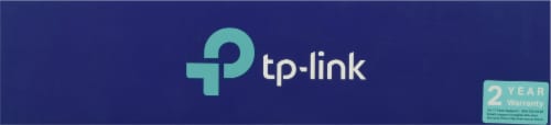 TP-Link Archer Wi-Fi Router Perspective: top