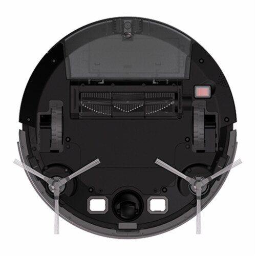 TCL Sweeva 1000 Slim Rechargeable Robot Vacuum Cleaner w/ Remote