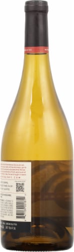 Harken California Chardonnay 750 ml Perspective: top