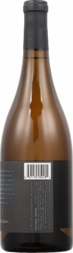 Charles Woodson's Intercept Monterey County Chardonnay 750 ml Perspective: top