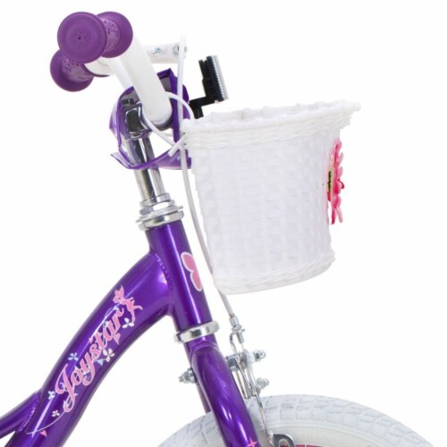 14 sales purple bike