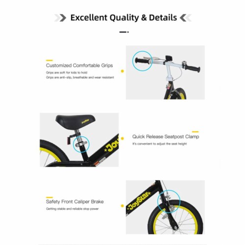 Kids pedal sales less bike