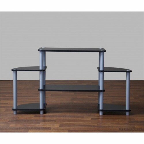 Baxton Studio Orbit TV Stand Baxton Studio Orbit TV Stand