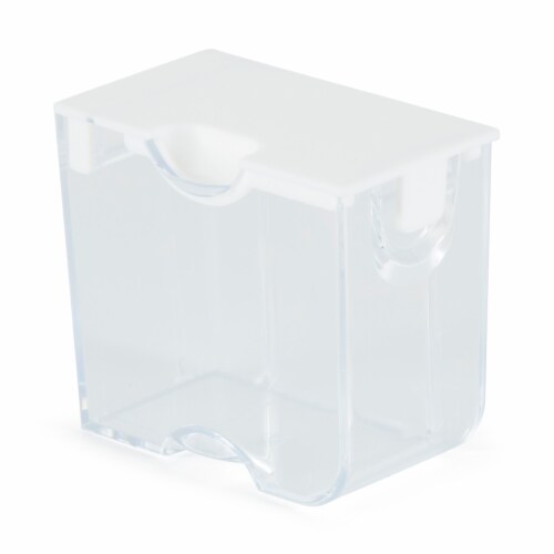 Elizabeth Ward Bead Storage Solutions 5 Piece Craft Supplies Containers, Medium, 1 Piece Kroger