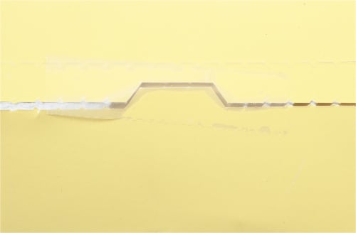 Magnolia Bakery™ Classic Banana Pudding Cookies Perspective: top