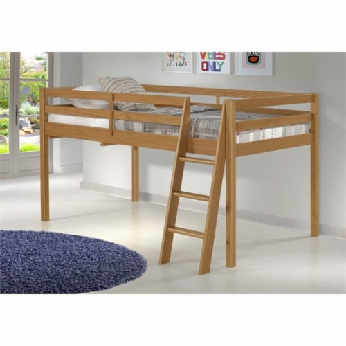 Roxy twin deals jr loft bed