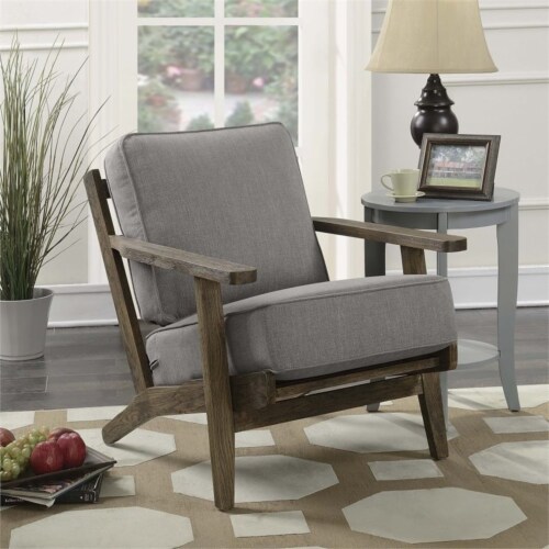 Mercer cheap accent chair