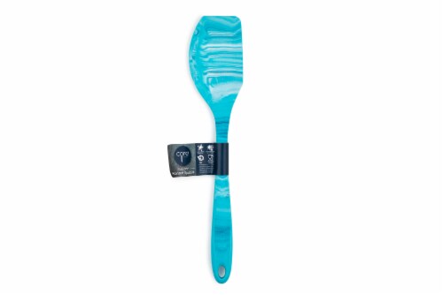 Core Home Silicone Pointed Spatula - Assorted Perspective: top