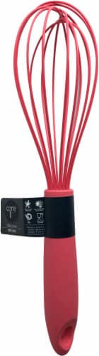 Core Home Silicone Whisk - Assorted Perspective: top