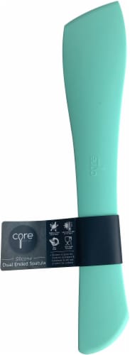 Core Home Silicone Dual Ended Spatula - Assorted Perspective: top