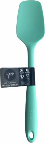 Core Home Silicone All Purpose Spatula - Assorted Perspective: top