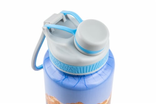 Manna Ranger Thermal Tumbler - Mount Sheck Perspective: top