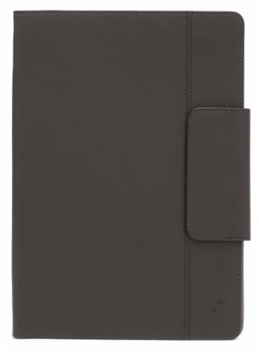 M-Edge Stealth Universal Case - Black Perspective: top