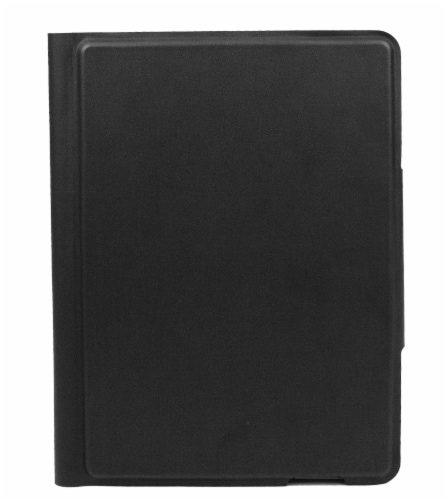 M-Edge iPad Keyboard Case Perspective: top
