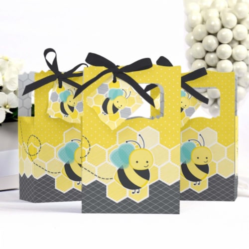 Honey bee baby shower favors cheap