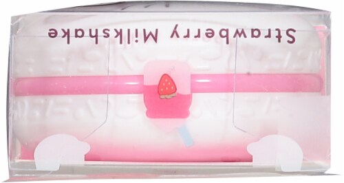 The Creme Shop® x Hello Kitty® Macaron Lip Balm Perspective: top