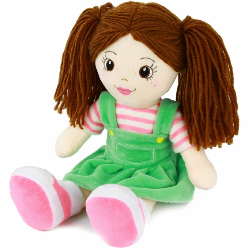 14  Playtime by Eimmie Character Rag Dolls- Allie Perspective: top