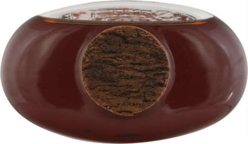 Hard Truth Distilling Co Sweet Mash Rye Whiskey Perspective: top
