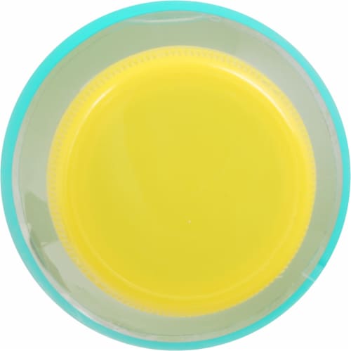 Lemon Perfect® Pineapple Flavored Bottled Water Perspective: top