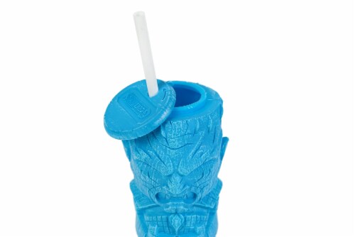 Geeki Tikis Game of Thrones Plastic Tumbler Mug Perspective: top