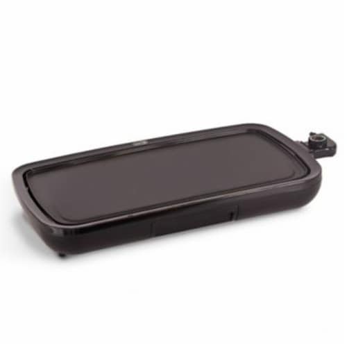 Dash™ Everyday Griddle Black, 1 ct Kroger