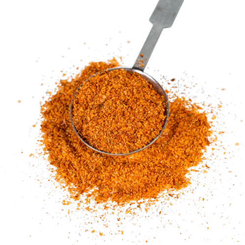 Fire and Smoke Society Pork Perfect™ Pork Rub Perspective: top