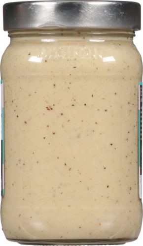 Primal Kitchen No Dairy Alfredo Sauce Perspective: top