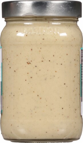Primal Kitchen No Dairy Alfredo Sauce Perspective: top