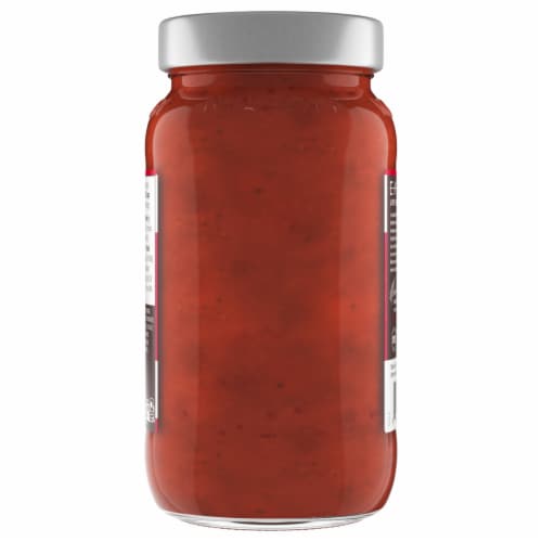 Primal Kitchen Arrabbiata Marinara Sauce Perspective: top