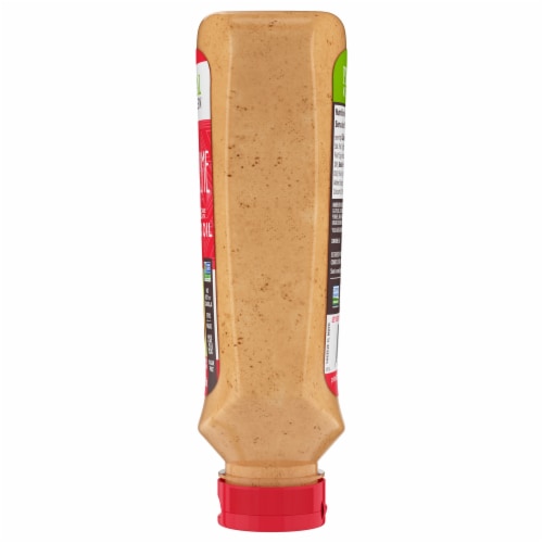 Primal Kitchen Squeeze Chipotle Lime Mayo Made with Avocado Oil Perspective: top