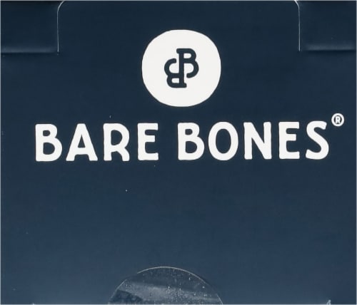 Bare Bones Instant Beverage Mix Chicken Broth Perspective: top