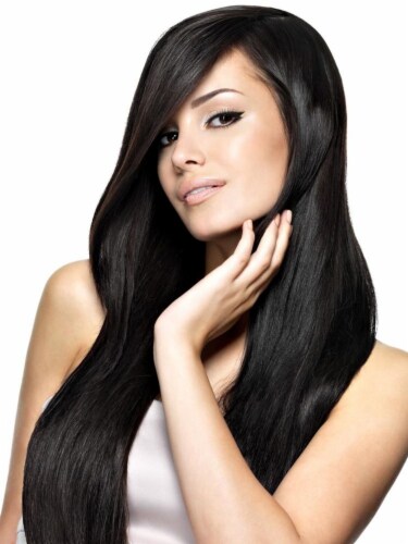 Rise-N-Shine Biotin Boost Supplement Perspective: top