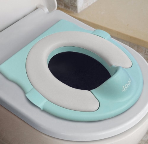 Jool Baby Real Feel Potty - Flushing & Cheering Sounds, Disposable Liners,  & Removable Seat, 1 Pack - Gerbes Super Markets