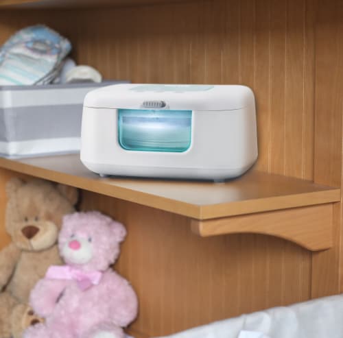 Buy Baby Wipes Warmer - Tinyjumps