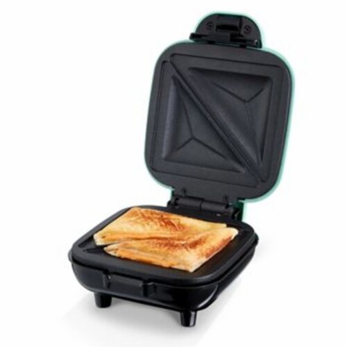Dash® Pocket Sandwich Maker in Aqua, No Size Kroger