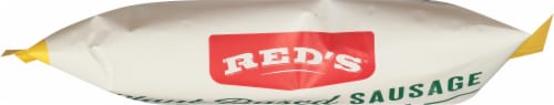 Red's® Egg & Cheese Breakfast Burrito Perspective: top