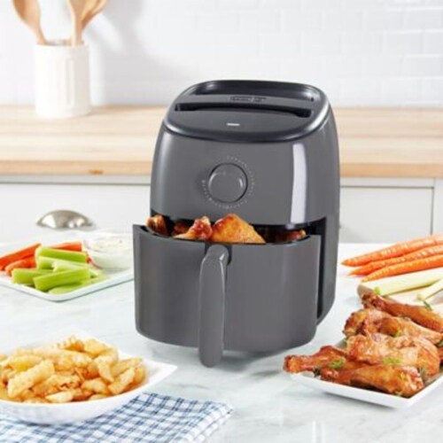 Small 3 Quart Air Fryer, Dash