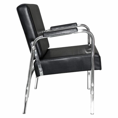 PureSana Chromium Ella Professional Auto Reclining Vinyl Shampoo